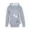 Snuggle Pouch Hoodie - airstuff