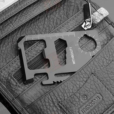 Emergency Survival Tool Kit - airstuff