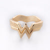 Wonder Woman Stacking Ring - airstuff