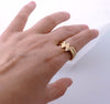 Wonder Woman Stacking Ring - airstuff