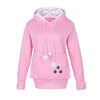 Snuggle Pouch Hoodie - airstuff