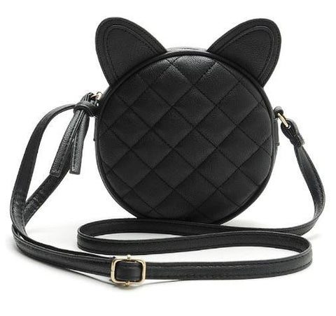 Bags Cat Ear Shoulder - airstuff