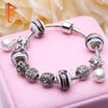 Glass Charm Bracelets - airstuff