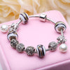 Glass Charm Bracelets - airstuff