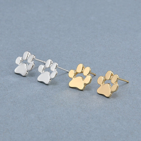 Pow Stud Earrings - airstuff