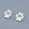 Pow Stud Earrings - airstuff