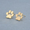 Pow Stud Earrings - airstuff