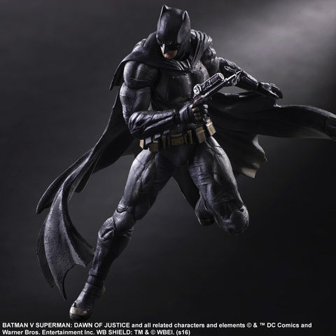 Batman Figure 25cm - airstuff