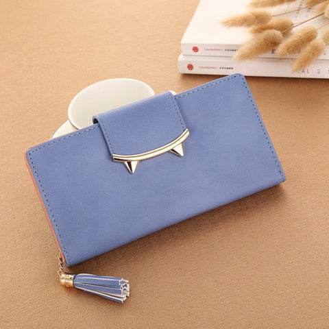 Envelope Kawaii Cat Wallet - airstuff