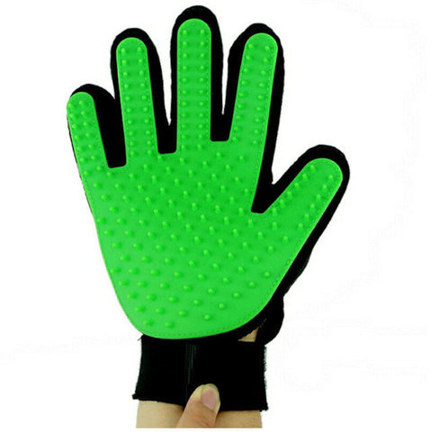 HANDY PET BRUSH GLOVE - airstuff