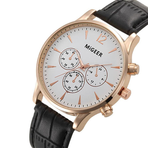 MiGEER Watches - airstuff