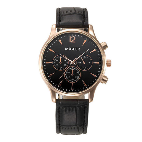 MiGEER Watches - airstuff