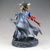 Batman VS Wonder Woman Statue - airstuff