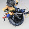 Batman VS Wonder Woman Statue - airstuff