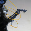 Batman VS Wonder Woman Statue - airstuff