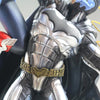 Batman VS Wonder Woman Statue - airstuff