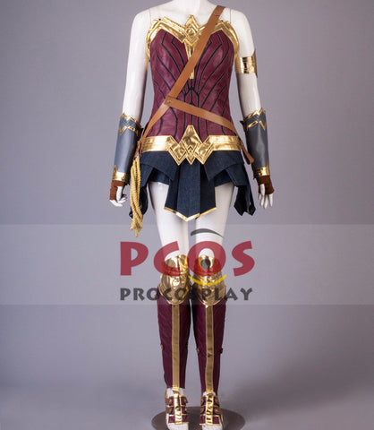 Wonder Woman Costume - airstuff
