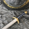 Wonder Woman Sword And Shield - airstuff
