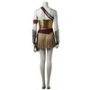 Wonder Woman Princess Diana of Themyscira Cosplay Costume - airstuff