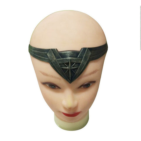 Wonder woman headdress - ring - braceless - airstuff