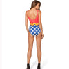 Wonder Woman Swimsuit - airstuff