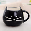 Cat Animal Tea Cup - airstuff