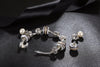 Glass Charm Bracelets - airstuff