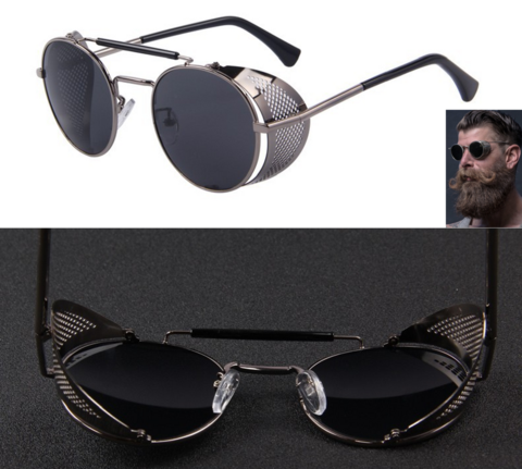 Steller Sunglasses - airstuff