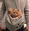 Snuggle Pouch Hoodie - airstuff